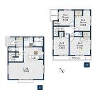 神奈川県横浜市磯子区洋光台１丁目の物件画像