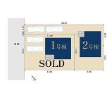 横浜市磯子区洋光台１丁目の画像