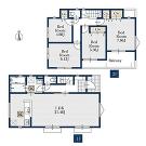 神奈川県横浜市磯子区洋光台４丁目の物件画像