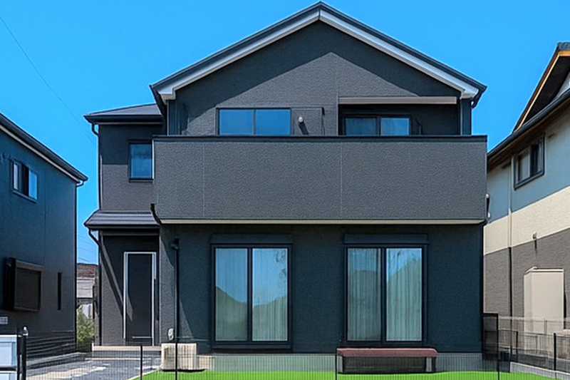 富津市青木３丁目