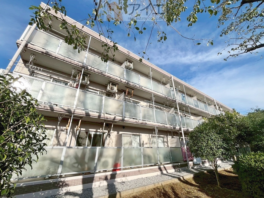 設備が充実したリノベーション物件で、豊かな生活を実現