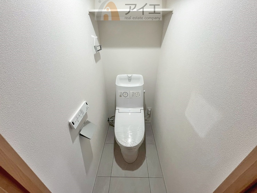 普通の生活で水道代を節約できる節水トイレ