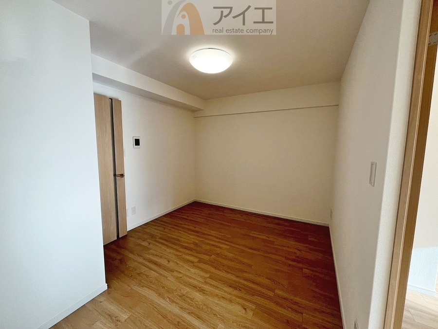 家族団らんの時間も増えそうなくつろぎのLDK