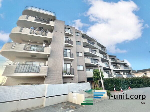 船橋市夏見３丁目