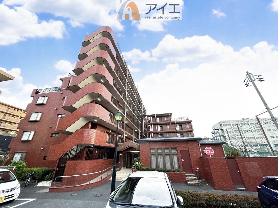 習志野市藤崎２丁目