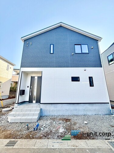 船橋市金杉５丁目