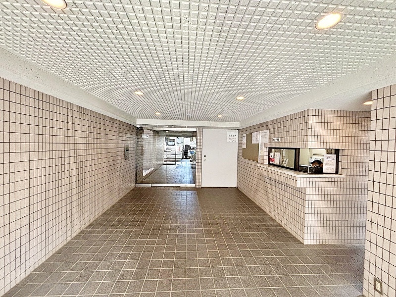 練馬区貫井１丁目