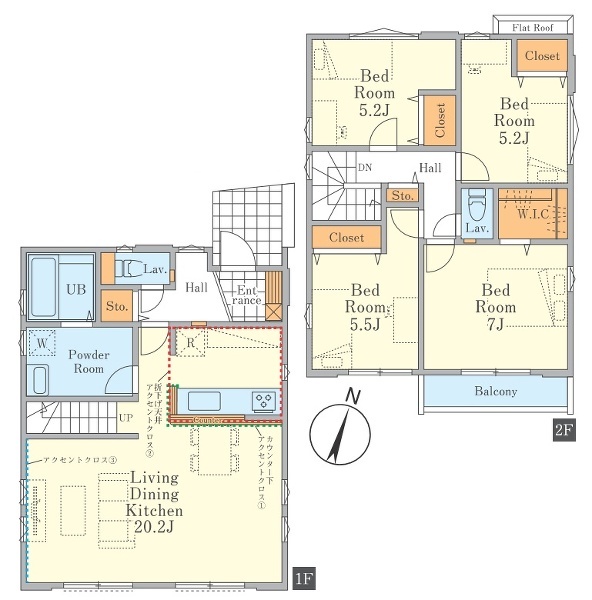 練馬区富士見台３丁目