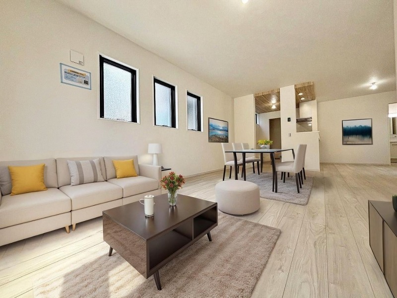 練馬区富士見台３丁目