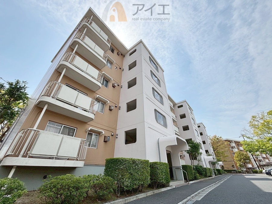 千葉市美浜区高浜４丁目