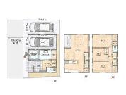 神奈川県横浜市鶴見区上末吉２丁目の物件画像