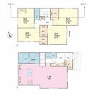 神奈川県横浜市港北区大曽根台の物件画像