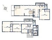 神奈川県横浜市磯子区岡村２丁目の物件画像