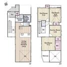 神奈川県横浜市港北区綱島台の物件画像