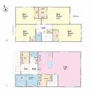 神奈川県横浜市港北区大曽根台の物件画像