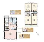 神奈川県横浜市磯子区森が丘２丁目の物件画像