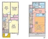 横浜市神奈川区神大寺３丁目の画像