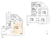 横浜市緑区十日市場町の画像