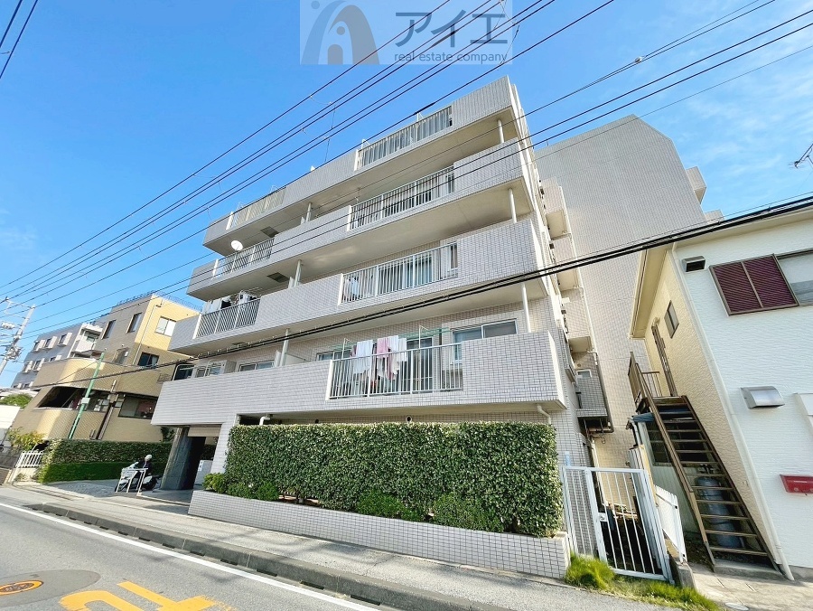 千葉市花見川区作新台４丁目