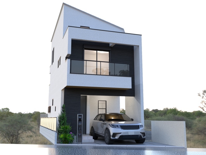 国分寺市富士本３丁目