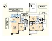 神奈川県横浜市中区寺久保の物件画像