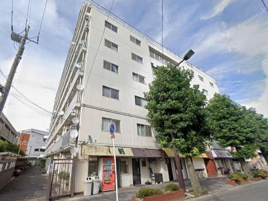 松戸市上本郷