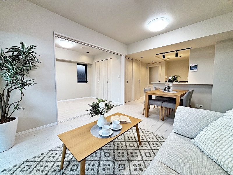 杉並区井草２丁目