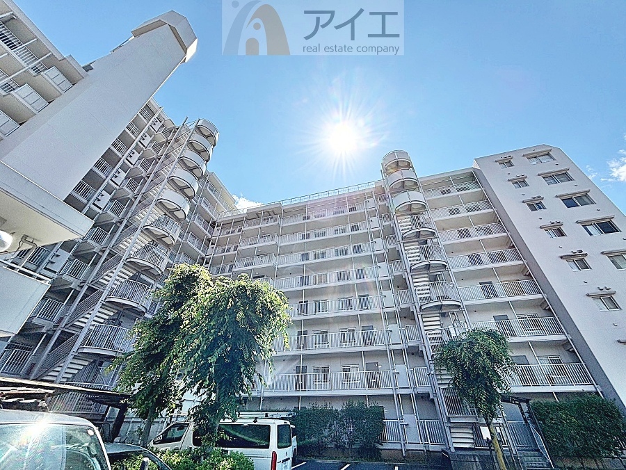 柏市青葉台２丁目