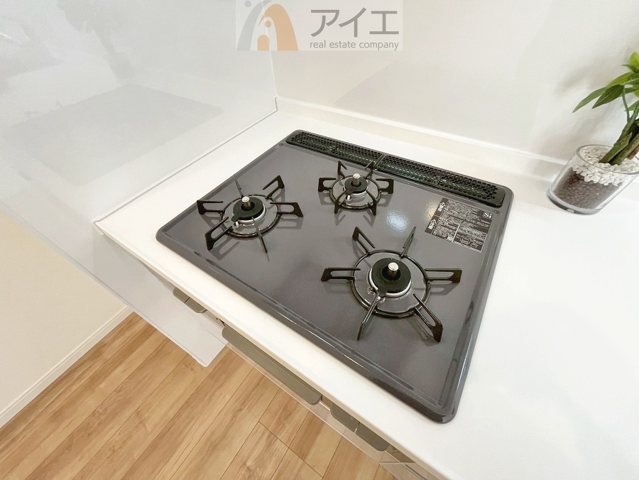 パンづくりやパーティ、大勢でお料理するのに大活躍