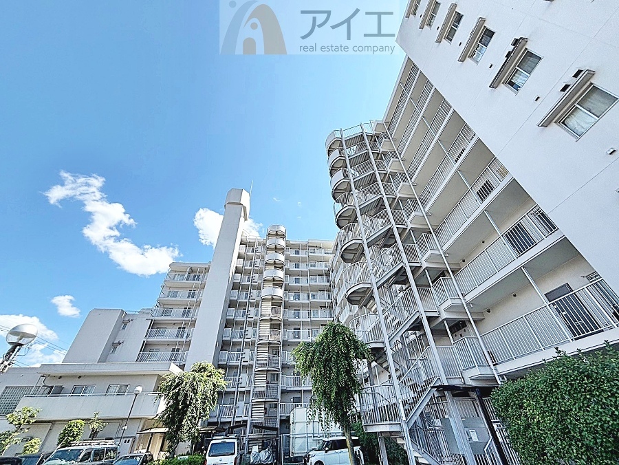 設備が充実したリノベーション物件で、豊かな生活を実現