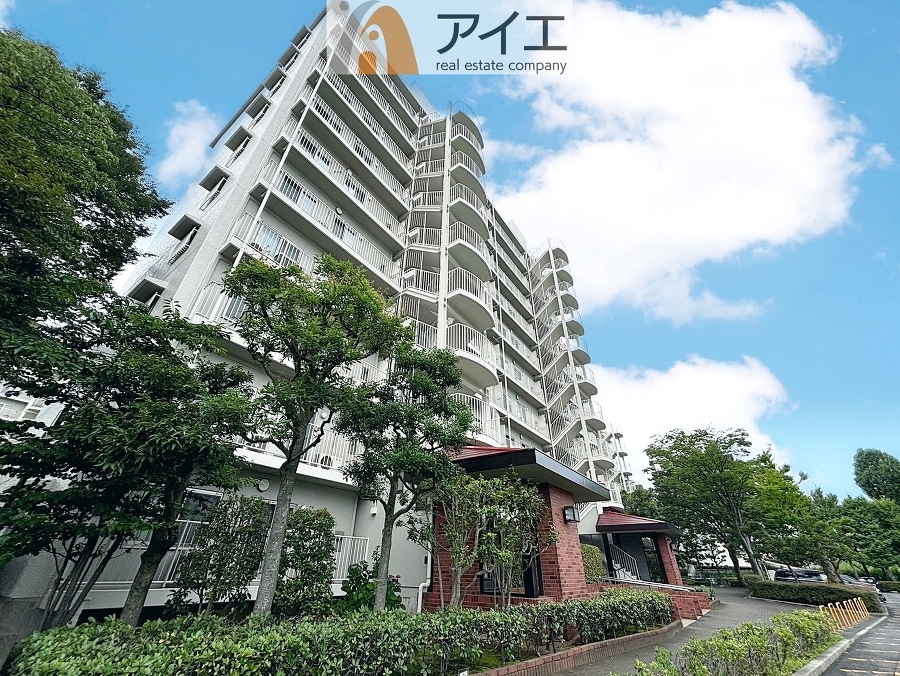 松戸市新松戸４丁目