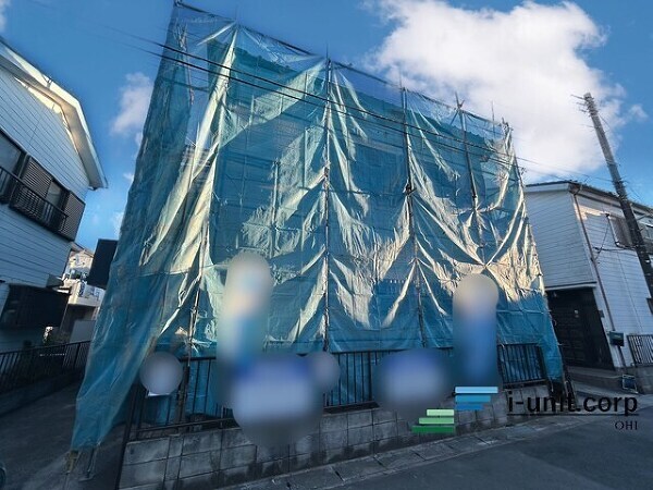 市川市大和田５丁目