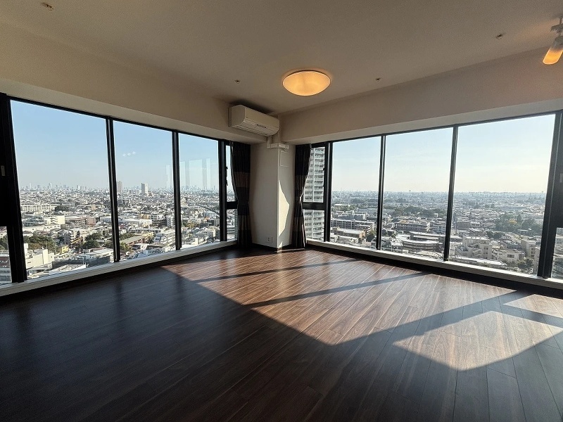 練馬区東大泉１丁目