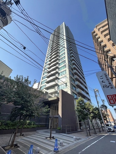 練馬区東大泉１丁目