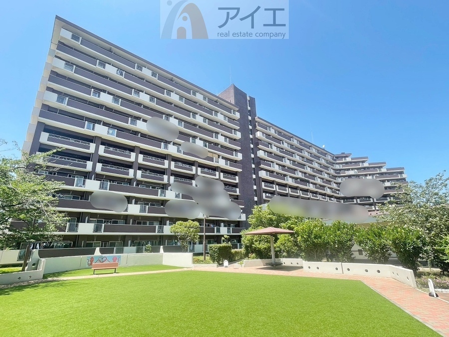 千葉市美浜区真砂５丁目