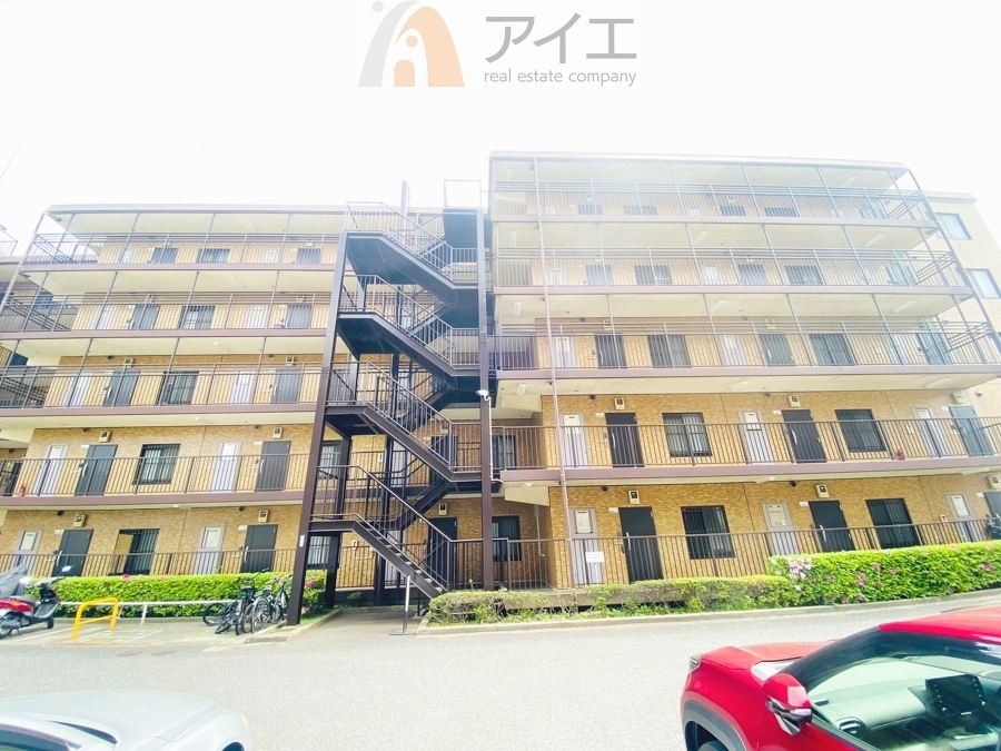 船橋市飯山満町２丁目