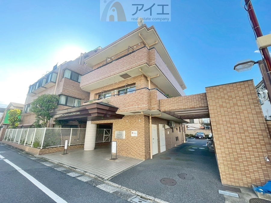 葛飾区東堀切２丁目