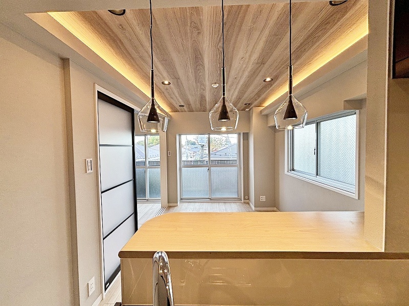 杉並区荻窪４丁目