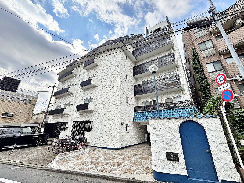 杉並区荻窪４丁目