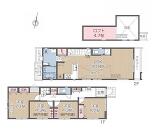 神奈川県平塚市花水台の物件画像