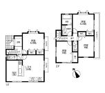 神奈川県横浜市鶴見区獅子ケ谷１丁目の物件画像
