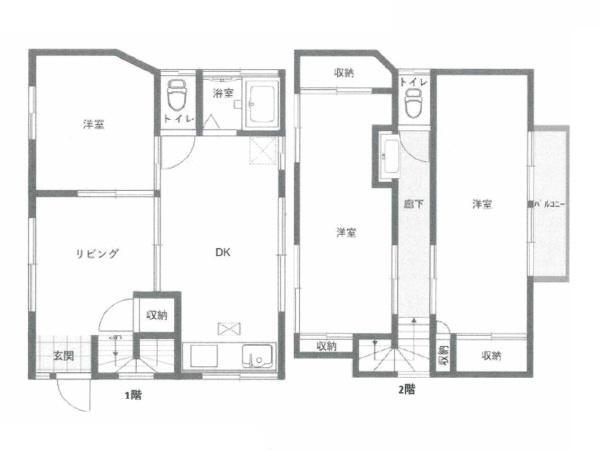 横浜市西区西戸部町２丁目の物件画像