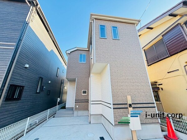 船橋市南三咲２丁目