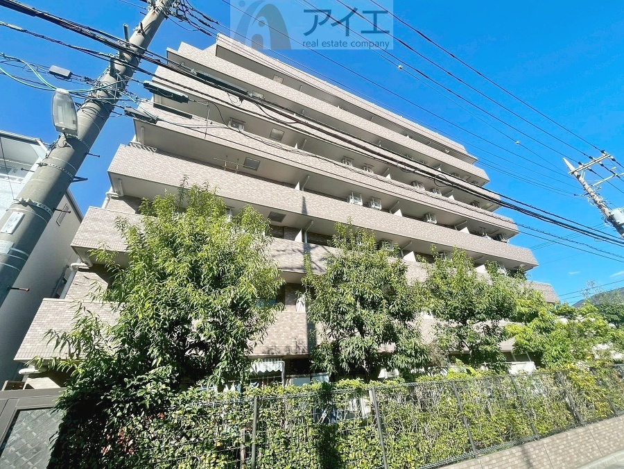 葛飾区青戸４丁目