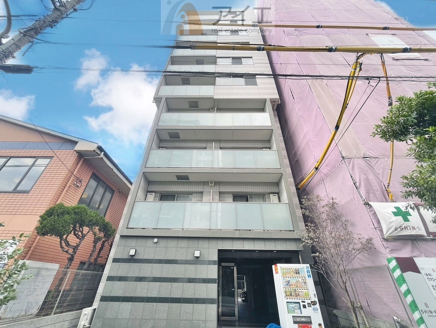 葛飾区堀切３丁目