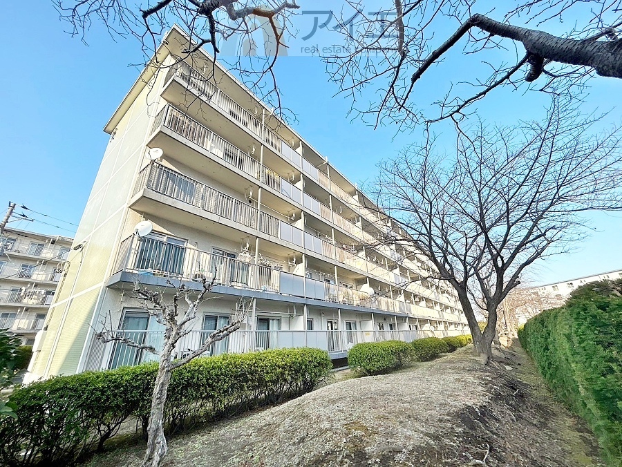 千葉市美浜区高洲３丁目