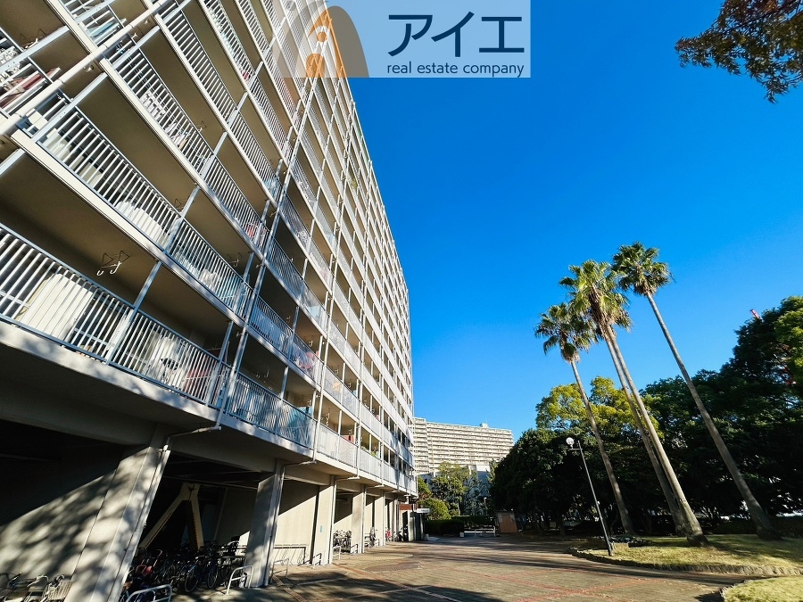 千葉市美浜区幸町１丁目