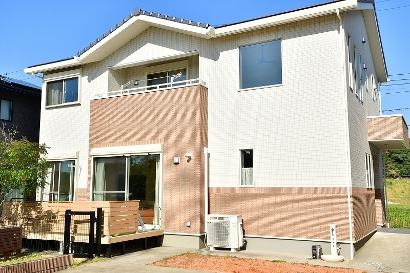 木更津市千束台１丁目