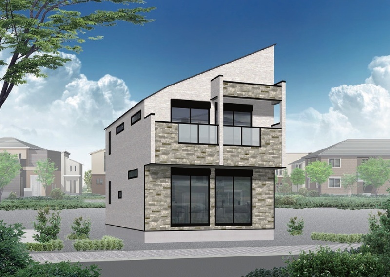 中野区上鷺宮５丁目