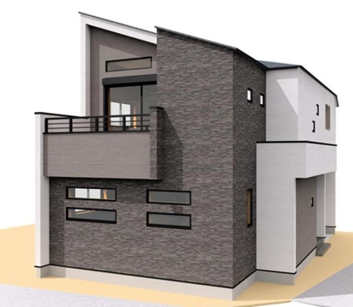 練馬区桜台５丁目